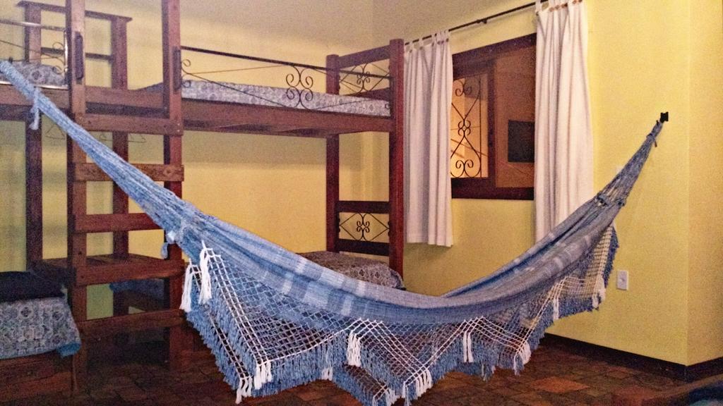 Quarto em Acomodações Particulares Caminho Do Cunha